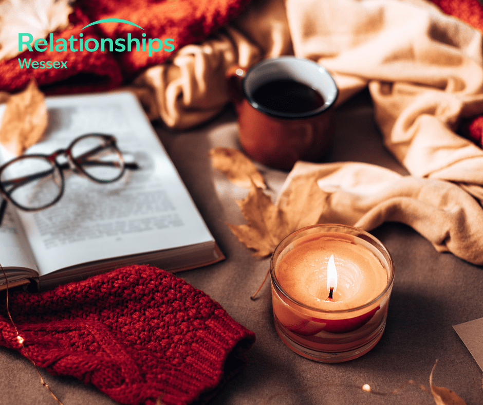 Autumn Self Care Tips